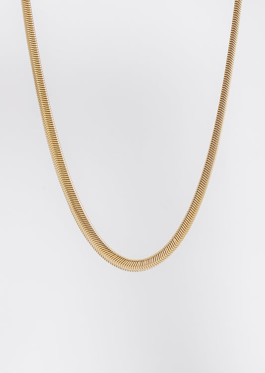 Thin Snake Chain