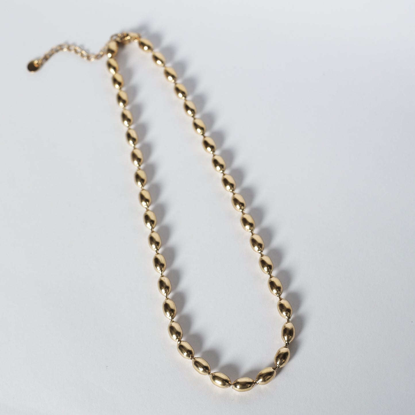 Gianni Necklace