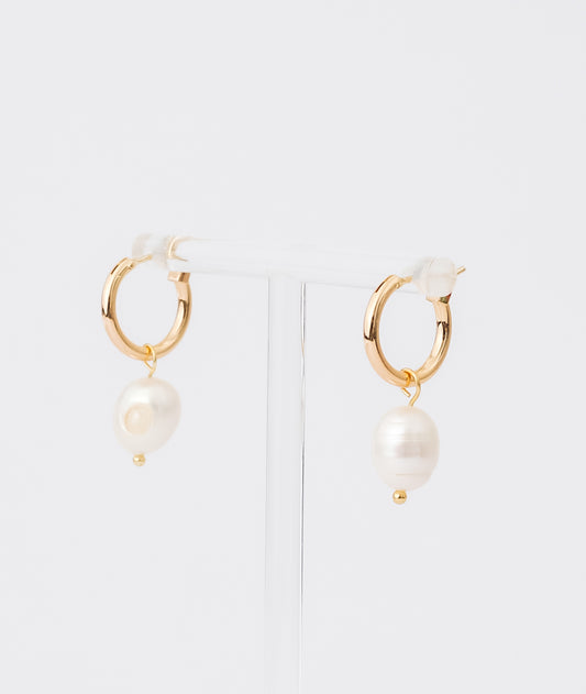 Pearly Hoops